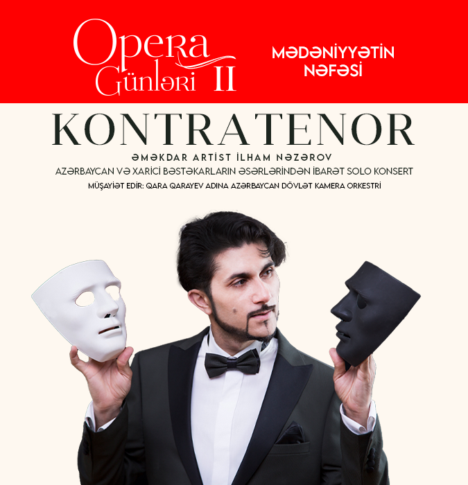 Countertenor