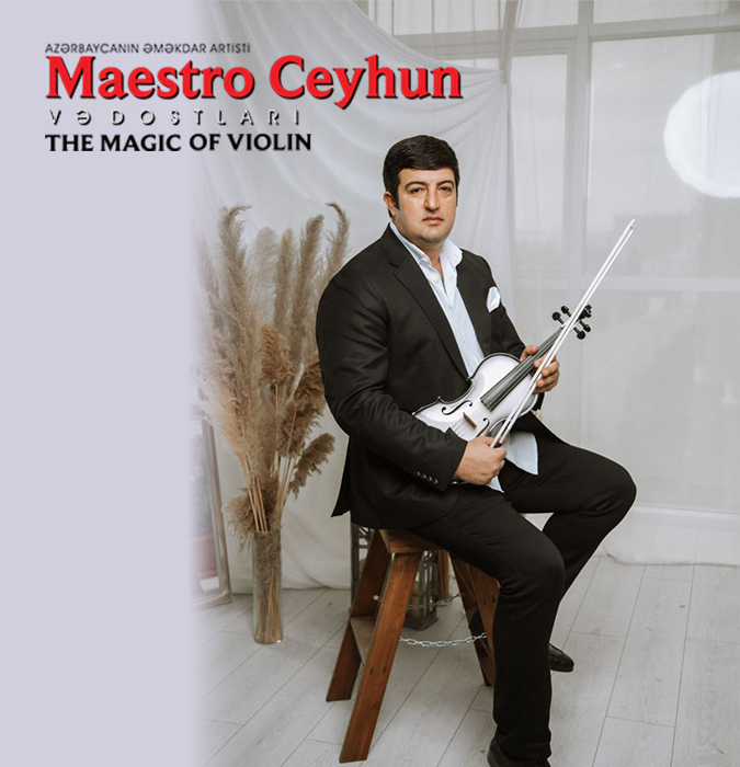 Маэстро Джейхун