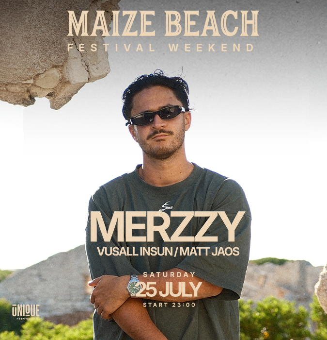 MERZZY