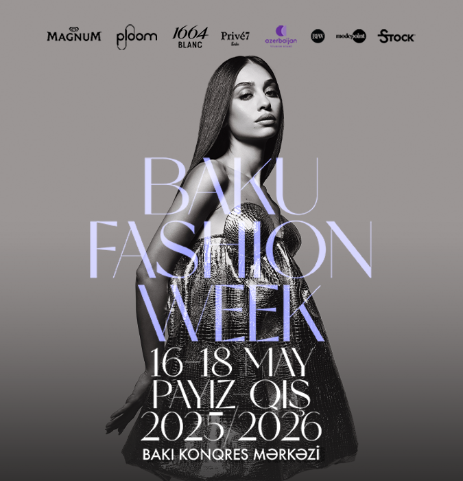 Baku Fashion Week