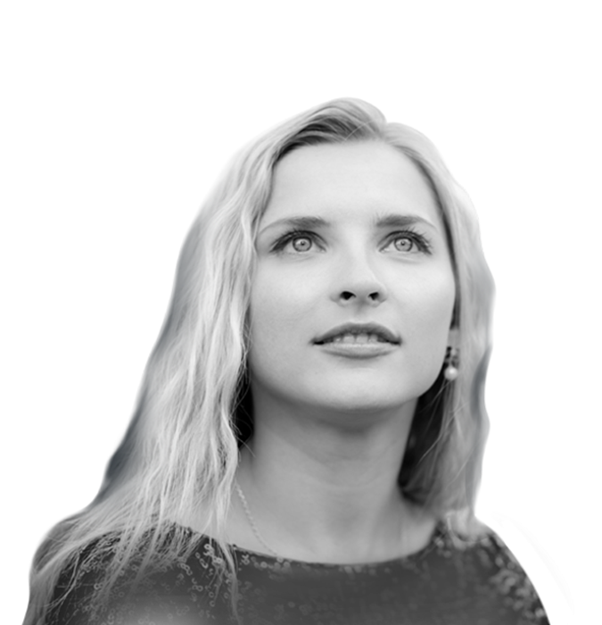 Трибьют в честь Людовико Эйнауди от Варвары Тарасовой