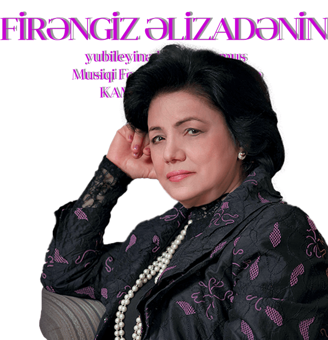 Firəngiz Əlizadə
