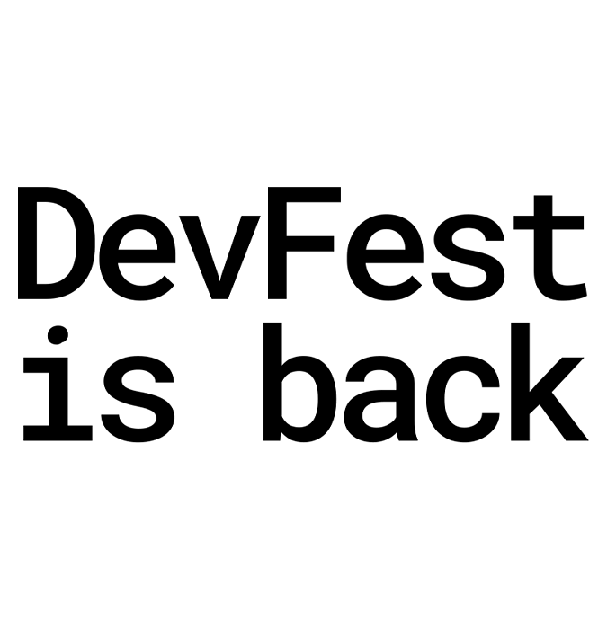DevFest 2023 Baku