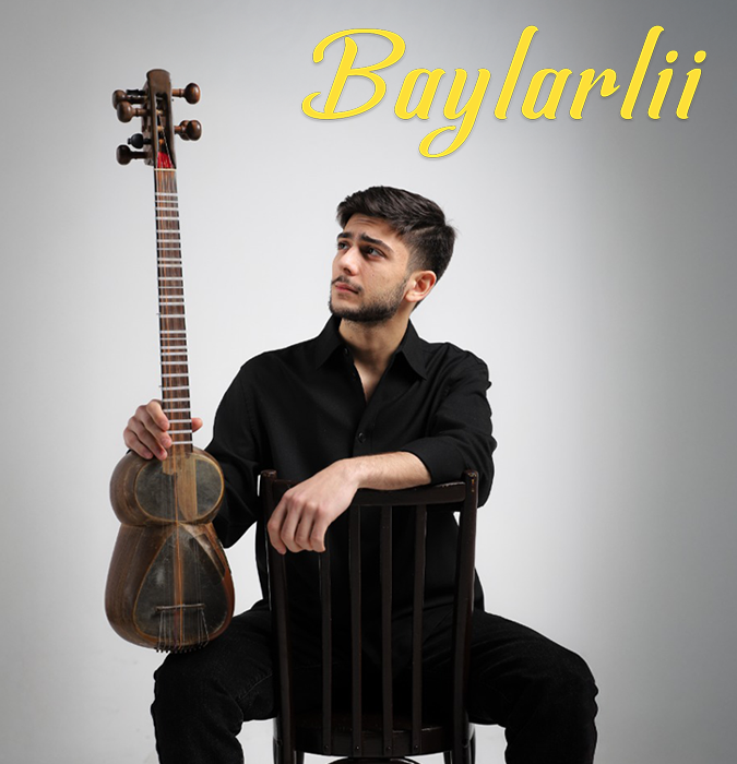 Baylarlii by Candlelight Concert