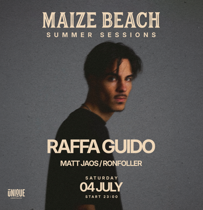 RAFFA GUIDO