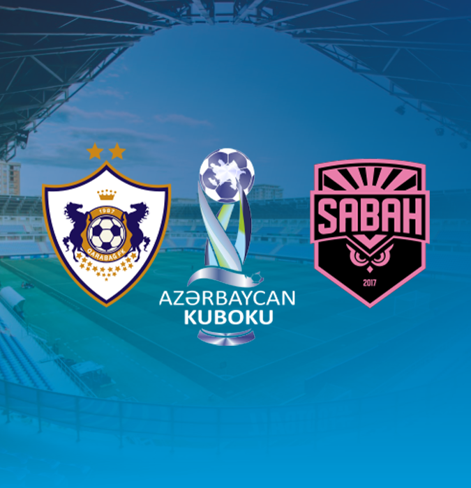 Qarabağ FK - Sabah FK