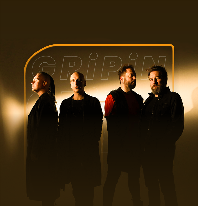 GRİPİN