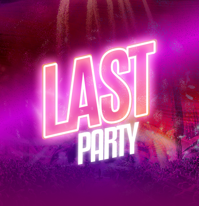 "Last Party"