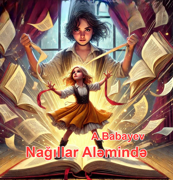 The Guest in the fairytale