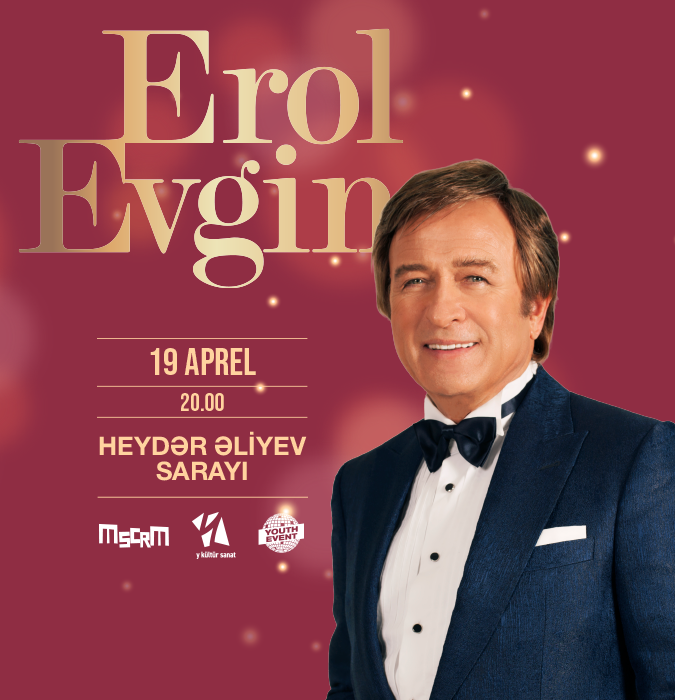 EROL EVGİN