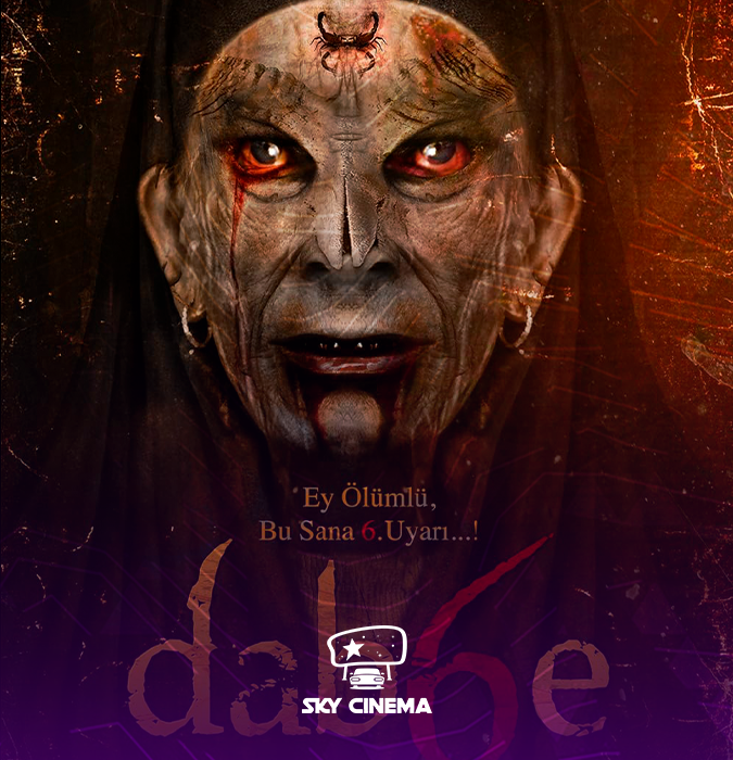 Sky Cinema Avtofilm –  Dabbe 6