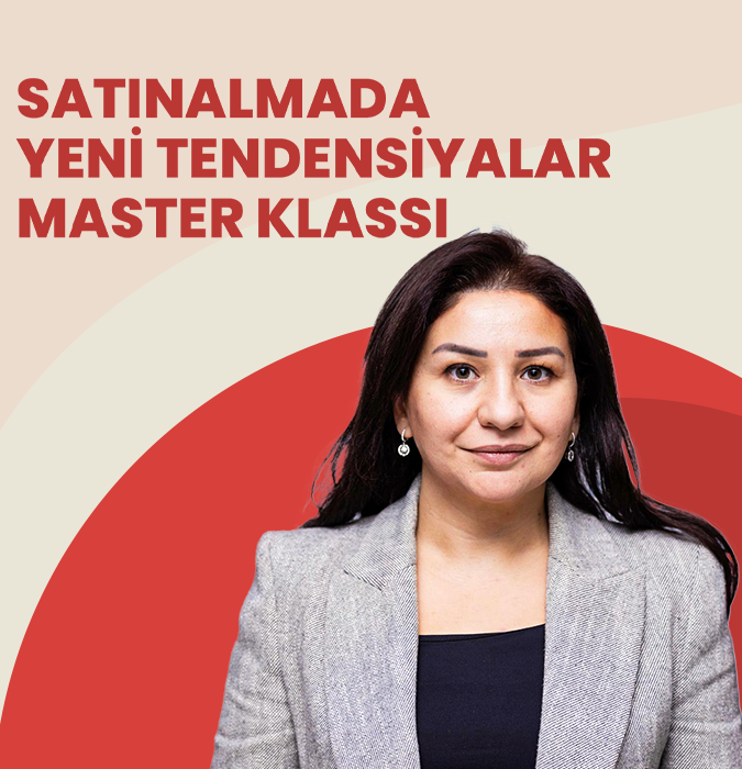 Мастер-класс «Новые тенденции в закупках»