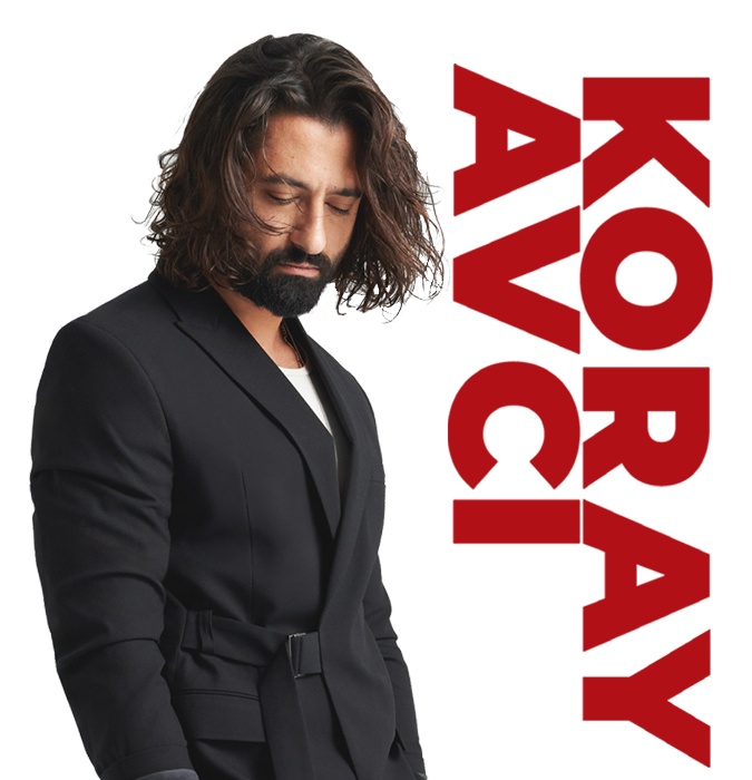 Корай Авджи