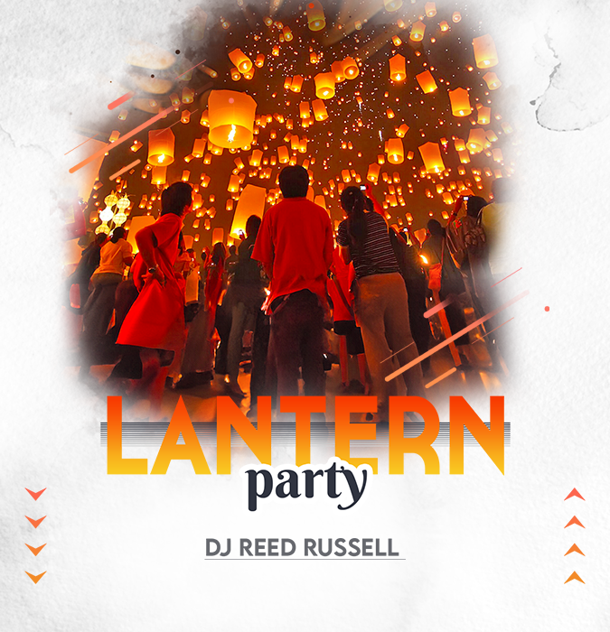 Lantern party