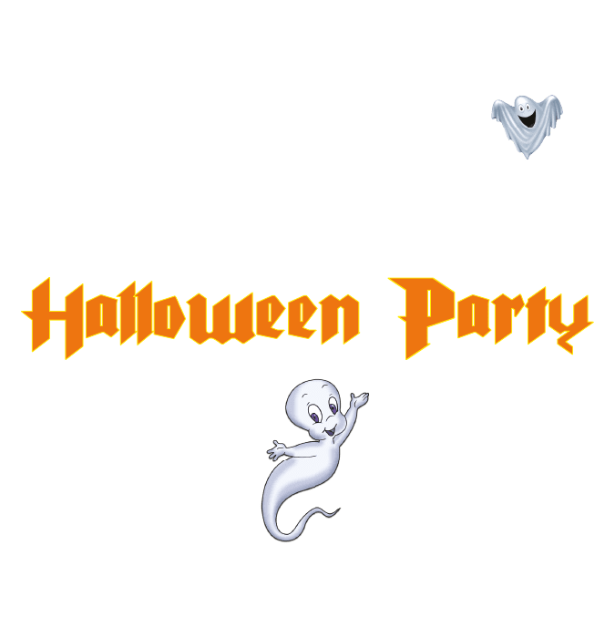 "Halloween Party"