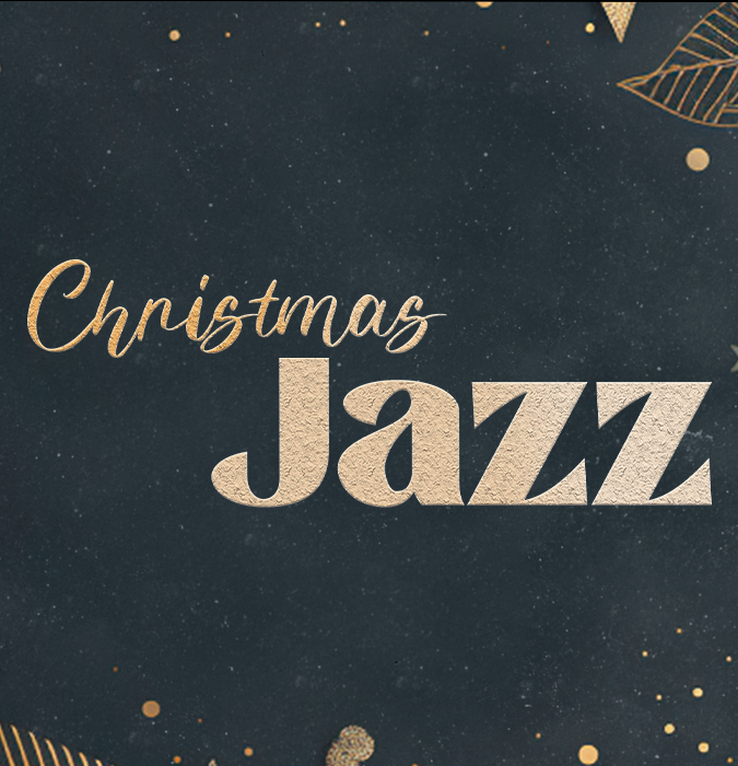 Christmas Jazz