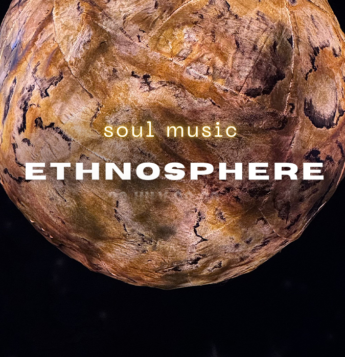 EthnoSphere