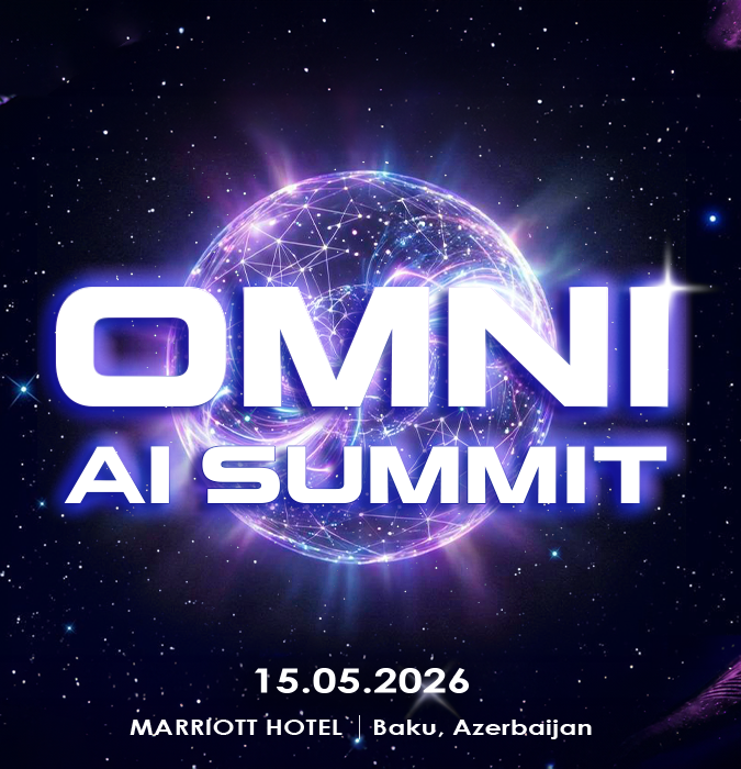 OMNI AI SUMMIT 2026