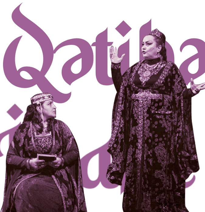 Qətibə İnanc