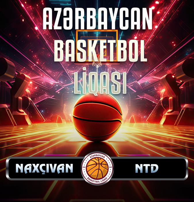 Naxçıvan BK - NTD