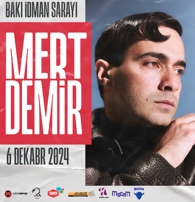 Mert Demir