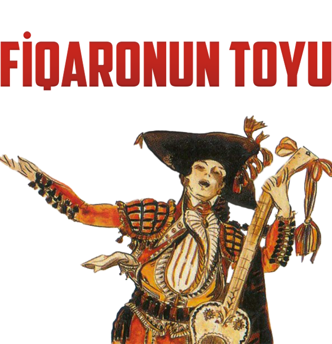 Fiqaronun toyu
