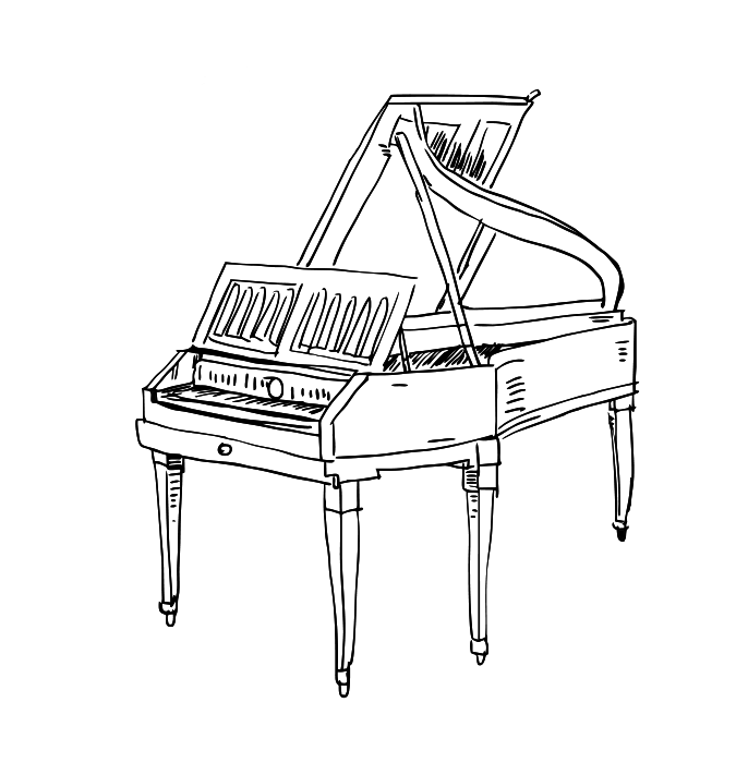 “Qədim musiqi axşamı” Solist: X.Abdullayeva