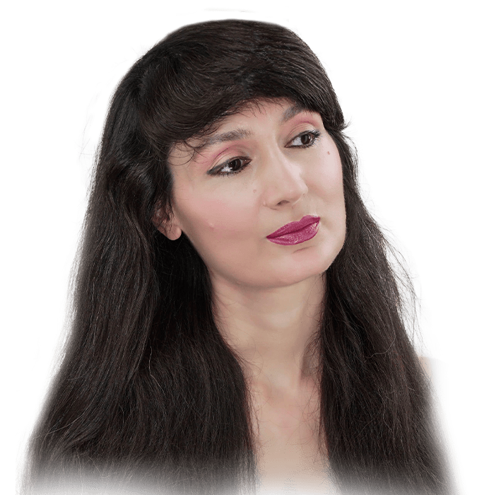 Азиза Мустафазаде