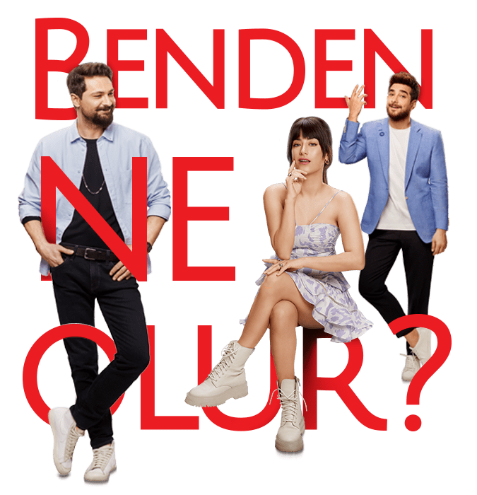 "Benden Ne Olur?" Qala Gecəsi