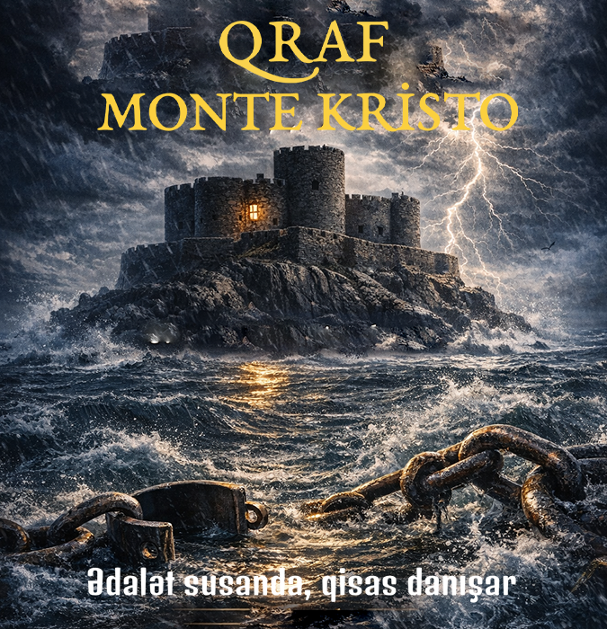 Qraf Monte Kristo