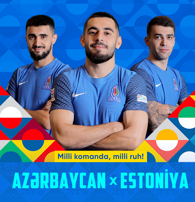 Azərbaycan - Estoniya