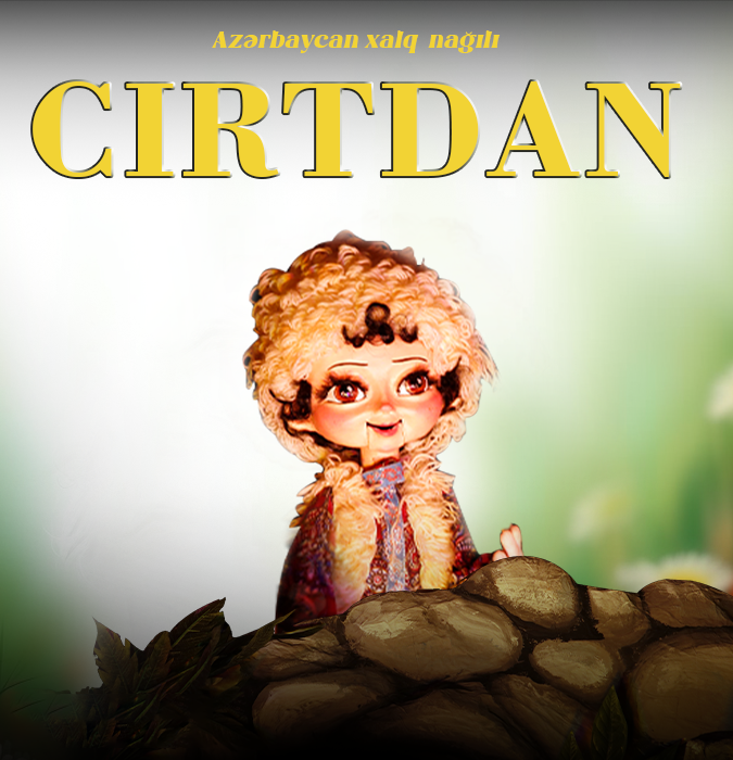 "Cırtdan"
