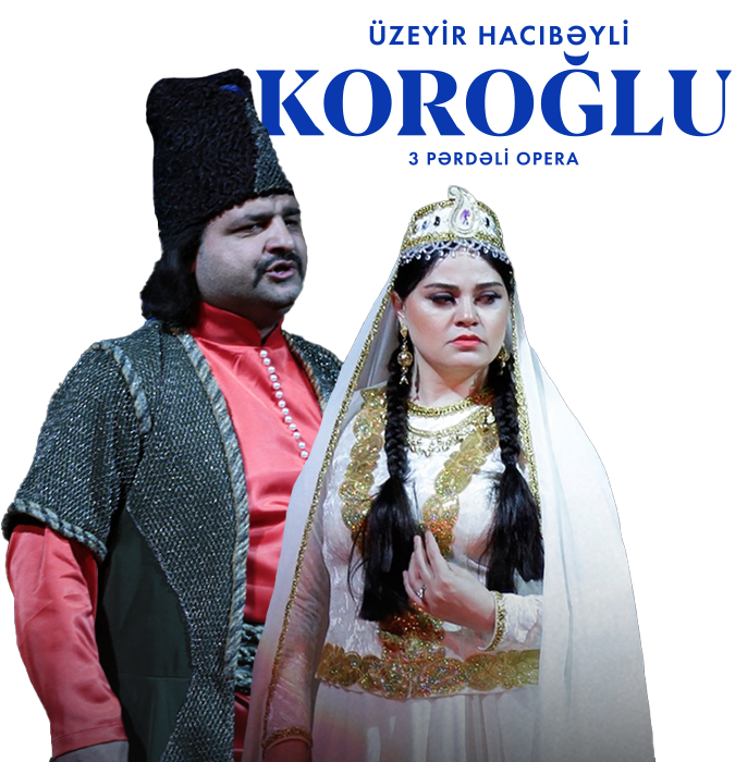 Koroğlu