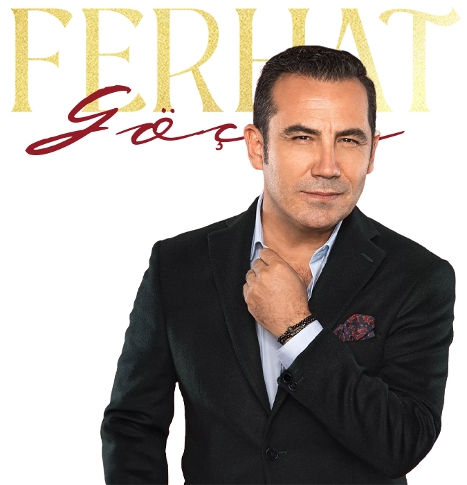 Ferhat Göçer