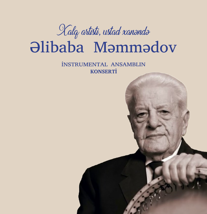 Əlibaba Məmmədov