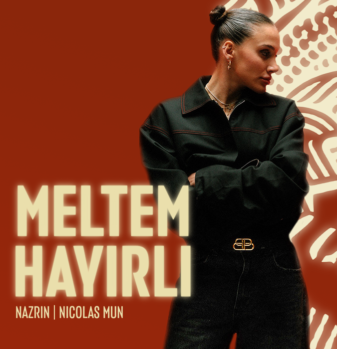 Meltem Hayirli