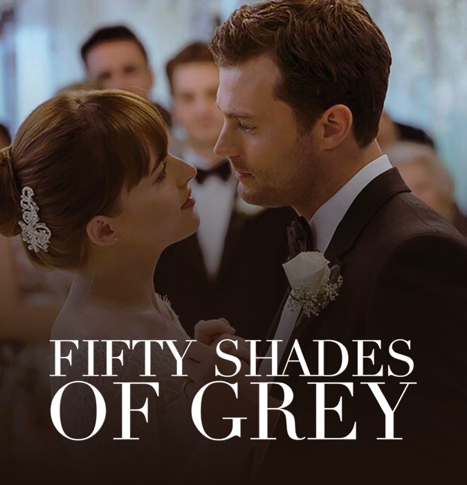 Fifty Shades of Grey (2015)