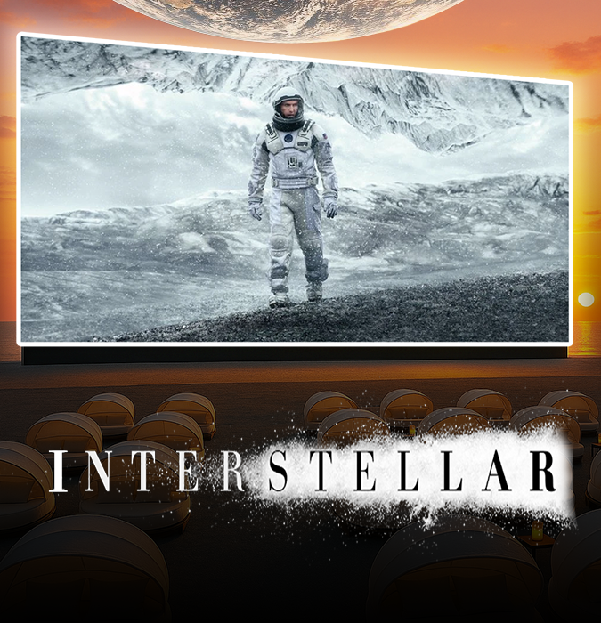 Interstaller