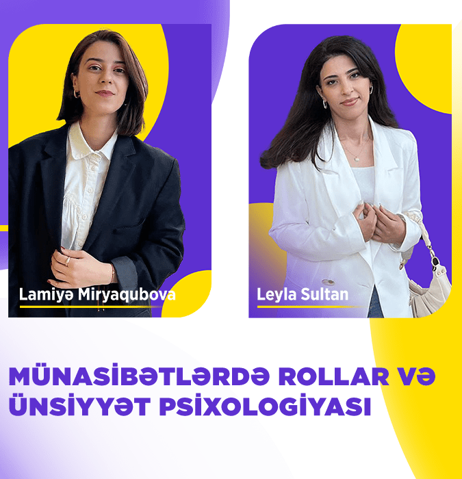 Roles in relationships and the psychology of communication