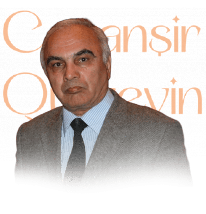 Cavanşir Quliyevin yaradıcılıq gecəsi  ADSO Dirijor: M.Mehmandarov
