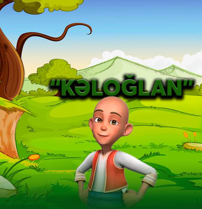 "KƏLOĞLAN"