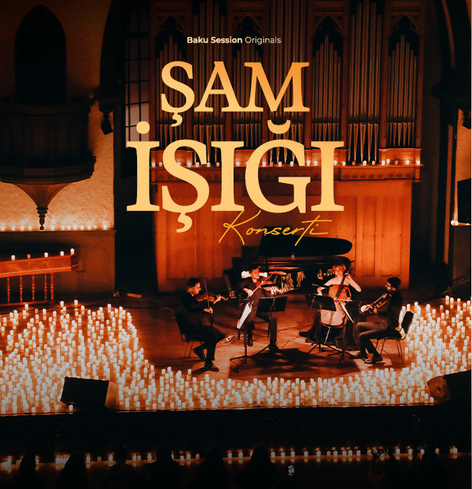 Candlelight Concerts