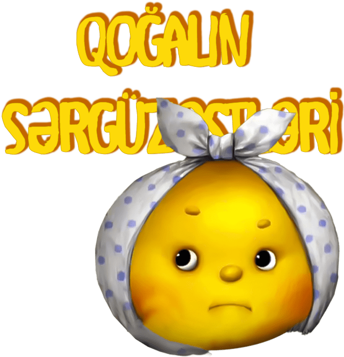 Приключение Колобка