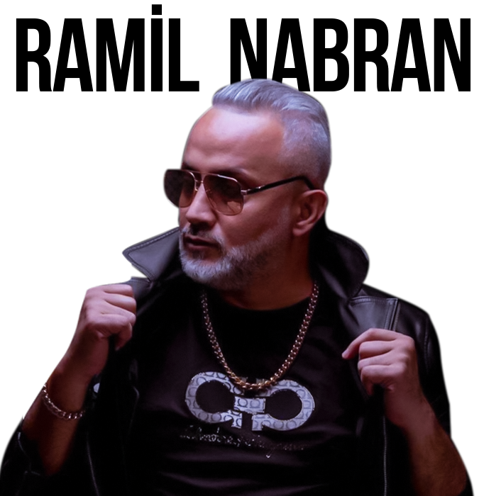 Рамил Набран - 18 il