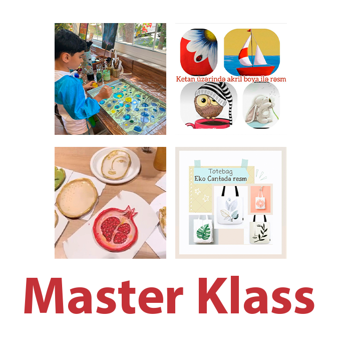 Celt Colleges - Master Class