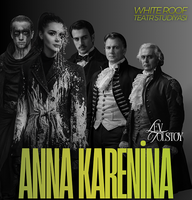 Anna Karenina