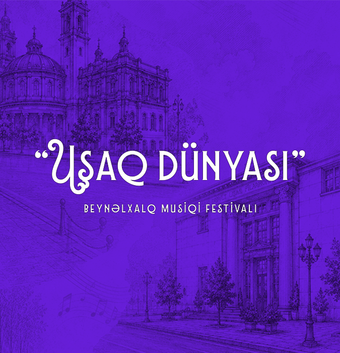 Uşaq Dünyası