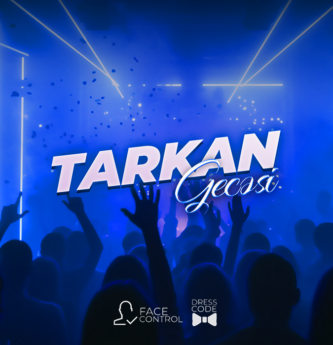 Tarkan Night