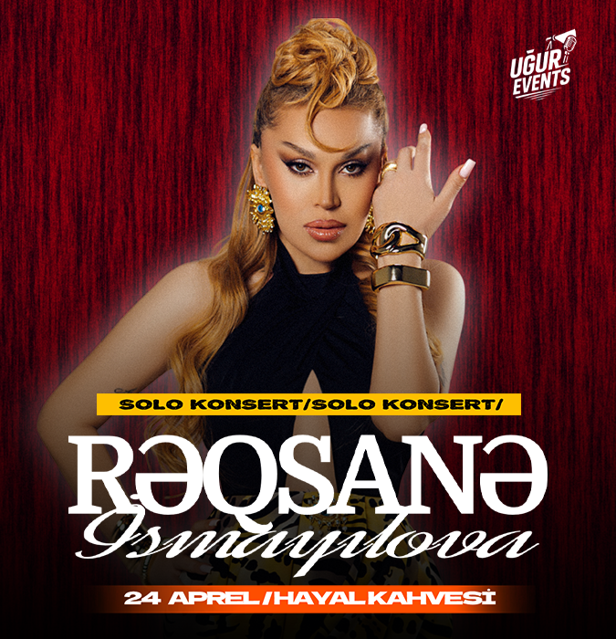 Rəqsanə İsmayilova