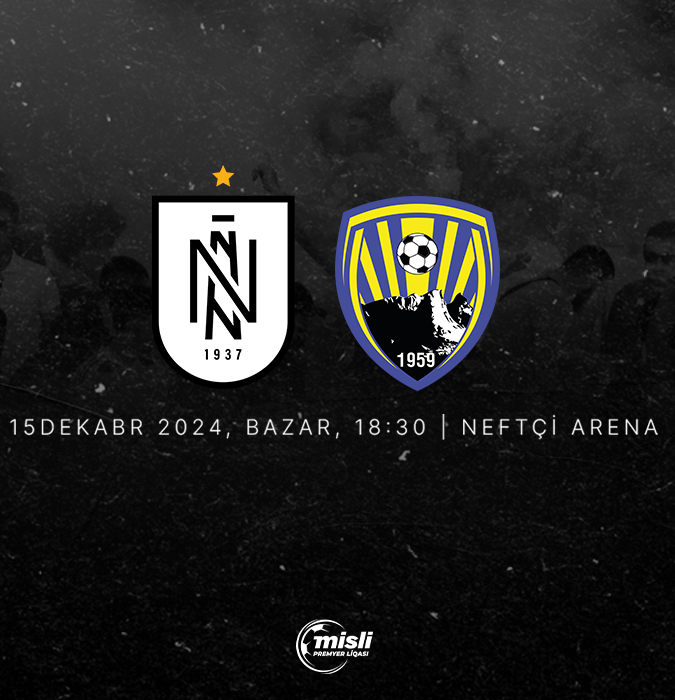 Neftçi PFK Kəpəz PFK in Neftchi Arena buy tickets online. iTicket
